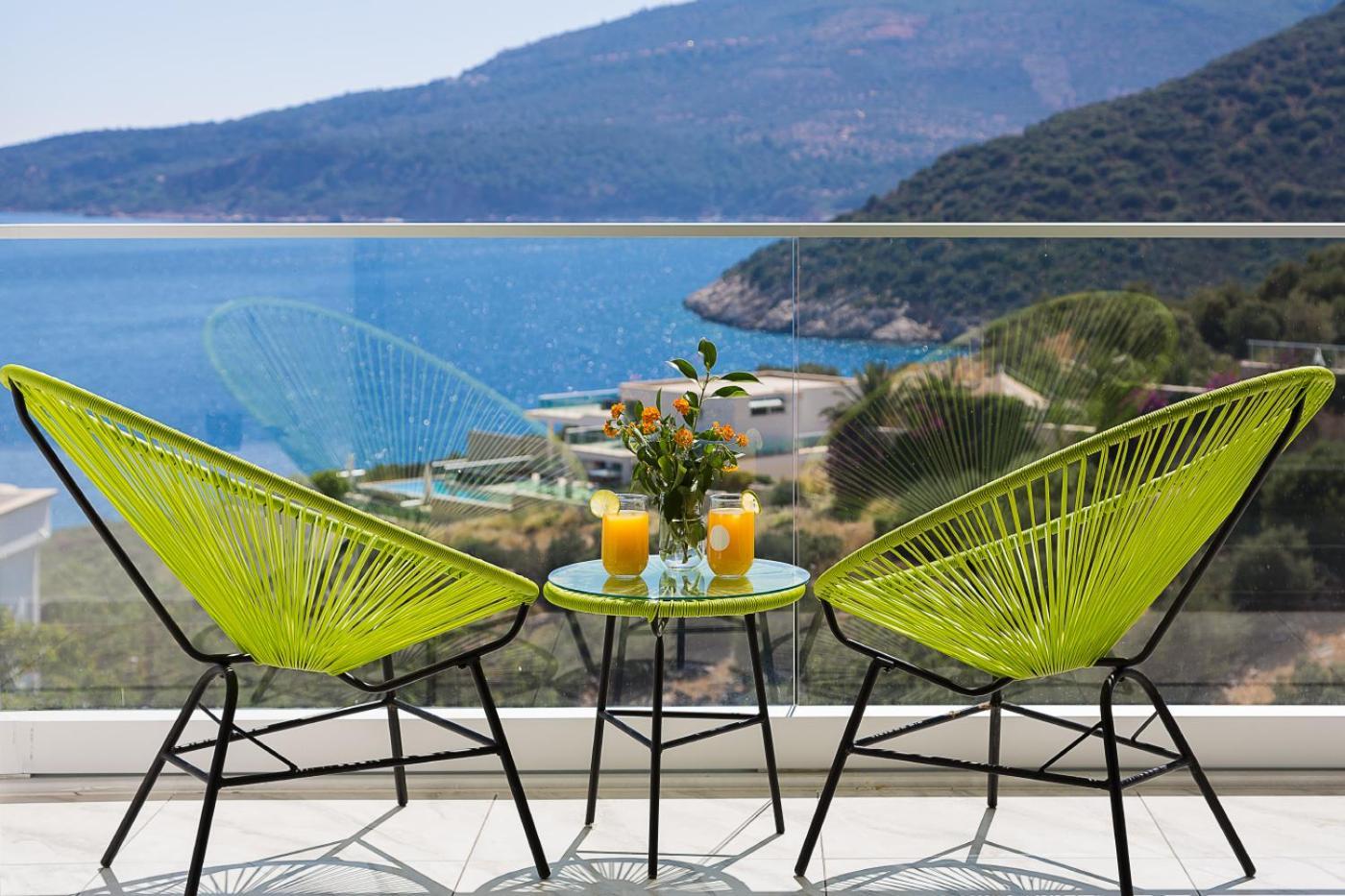 Selim - Amazing Sea And Mountain Views Holiday home *